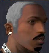 CJ New Afro & Sisqos Hair